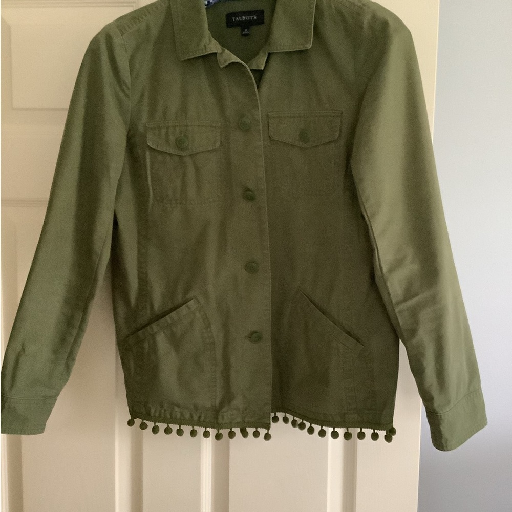 Jacket